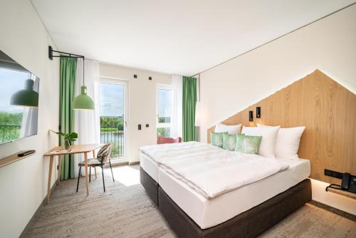 Leipziger Vorstadt Hotel | ARCOTEL HafenCity Dresden