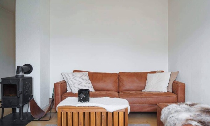 Tromso Condominio | 3 Soverom | Sentralt | Arktisk