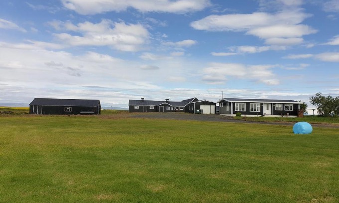 Southern Region Casa | Arctic Exclusive Ranch