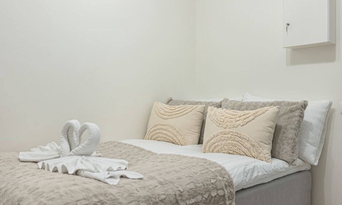 Rovaniemi Apartamento | Arctic Hideway Suite by BookLapland