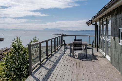 Lødingen Casa | Arctic Panorama House