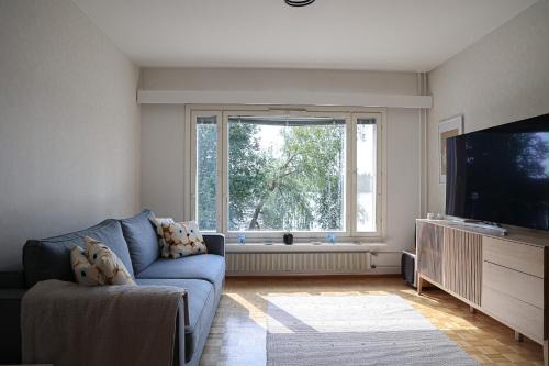 Rovaniemi Apartamento | Arctic Sauna Suite Rovaniemi