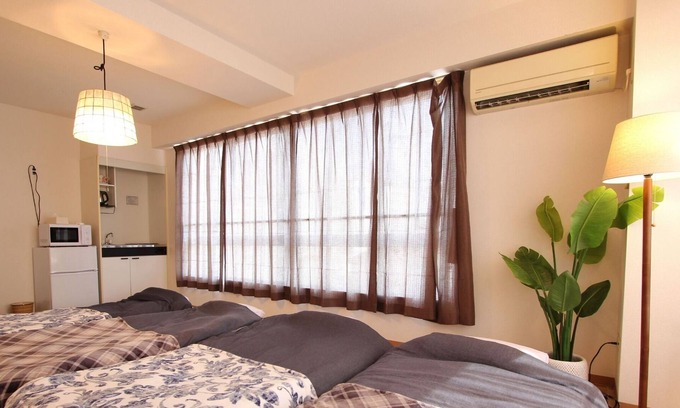 Kita Ward Apartamento | Arctis Charesta 301 An inn where you can stay - Arctis Charesta / Okayama Okayama