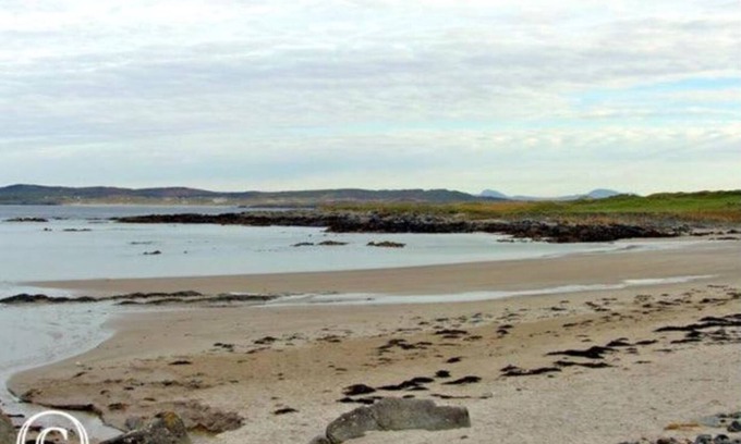 Ardara Casa | Ard A Mhaoire