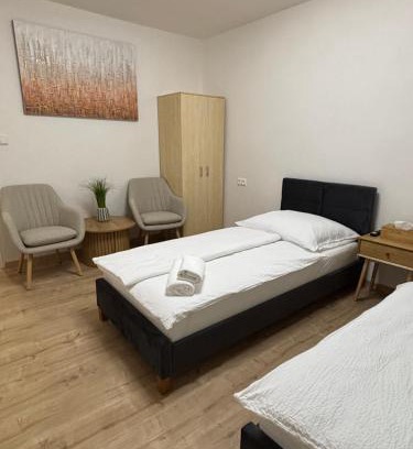Nitra Apartamento | ARD Apartment Nitra Centrum
