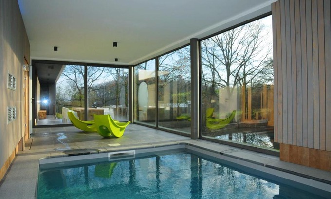 Somme-Leuze Casa | Ard'cube