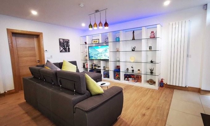 Killarney Apartamento | Ard Kielin Apartment Luxury 2 bedroom in Killarney Co Kerry Ireland