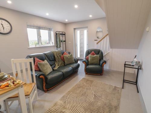 Loughanure Casa | Ard Na Ghaoithe