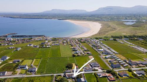 Kilkilloge Apartamento | Ard Na Mara, Mullaghmore, Sligo