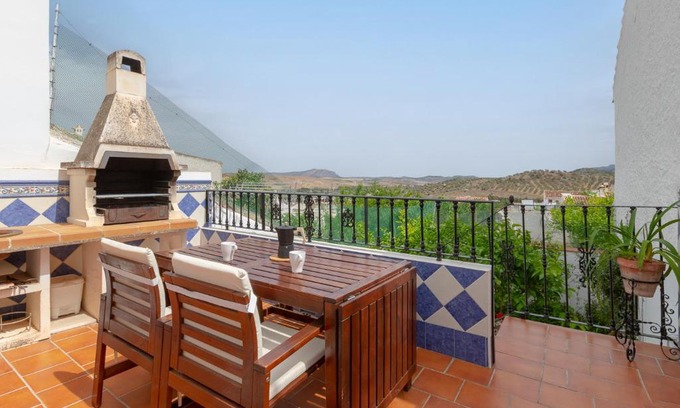 Ardales Casa | Ardales House