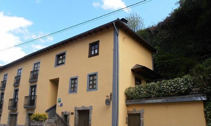 Limes Cabaña | Apartamentos Rurales Ardaliz para 2 personas