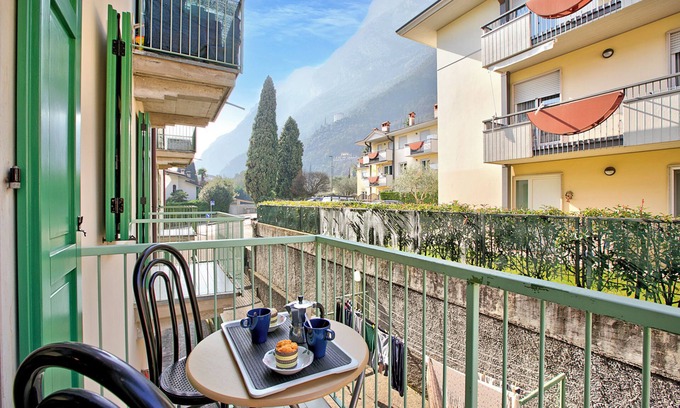 Riva del Garda Apartamento | Ardaro 1, Riva del Garda, Italy