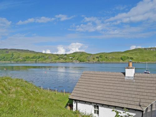 Oban Casa | Ardbhan Croft
