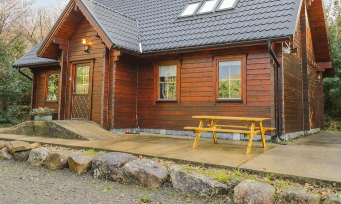 Ballinagleragh Cabina | Ardcuillean, BALLINAGLERA, CONDADO LEITRIM