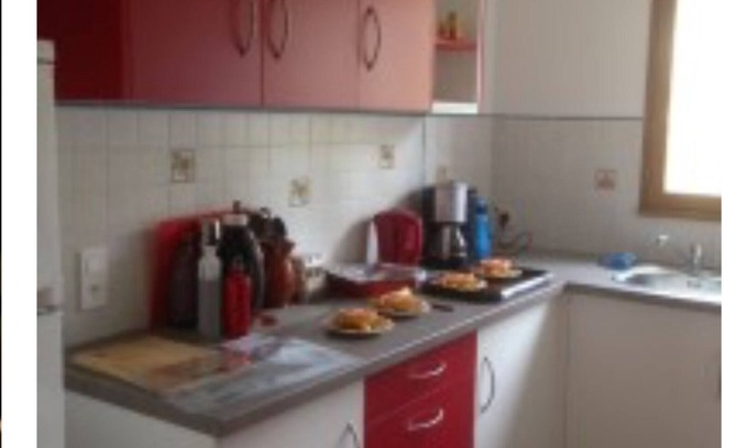 Blaunac Casa | Ardeche-Champ de Gai-Blaunac