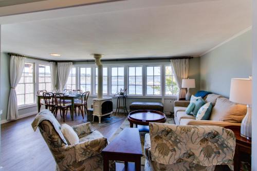 Newport Casa | Arden Cottage