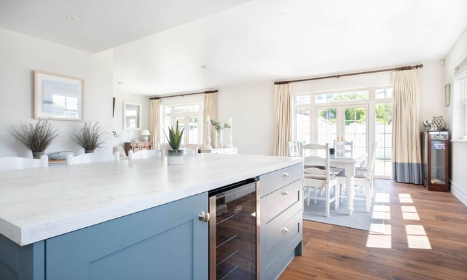 Lahinch Casa | Arden House - Family Luxury in Lahinch!