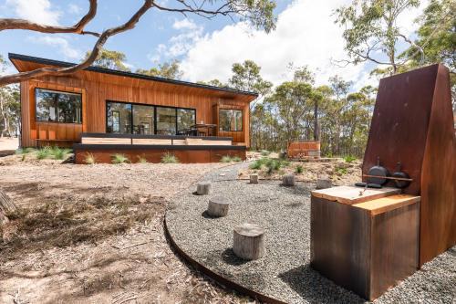 Richmond Casa | Arden Retreat - The Croft at Richmond