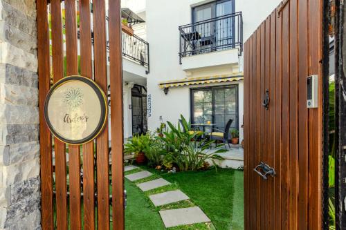 Bodrum City Center Cama Y Desayuno | Arden's House