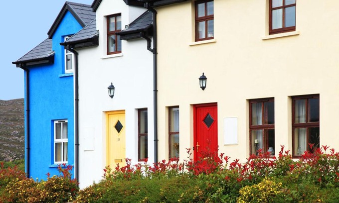 Ardgroom Casa | Ardgroom Leisure Village