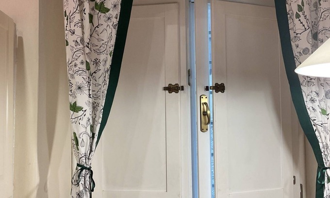 Santo Spirito Apartamento | Ardiglione