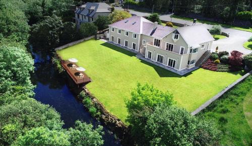 Ennis Casa | Ardilaun Guesthouse Self Catering