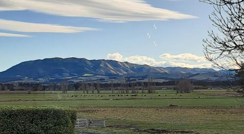 Amberley Casa | Ardross House
