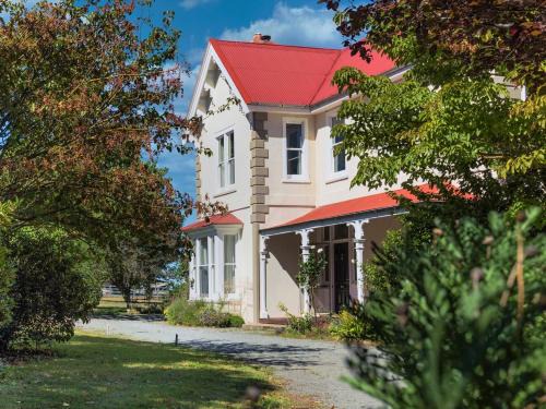 Amberley Casa | Ardross House