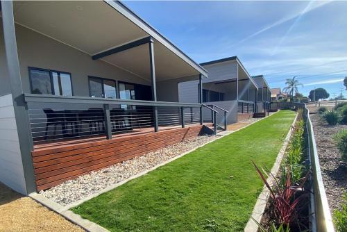 Ardrossan Otro | Ardrossan Caravan Park