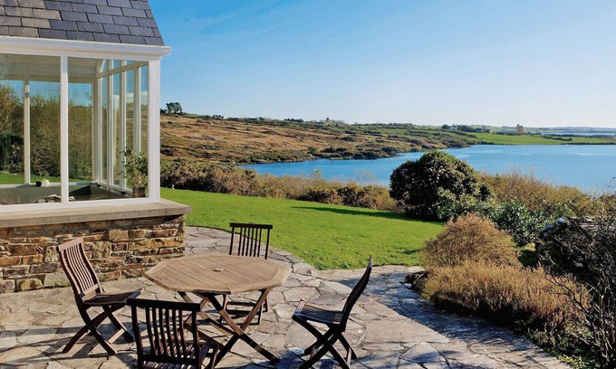 Ballydehob Cabaña | Ardura Beg Cottage