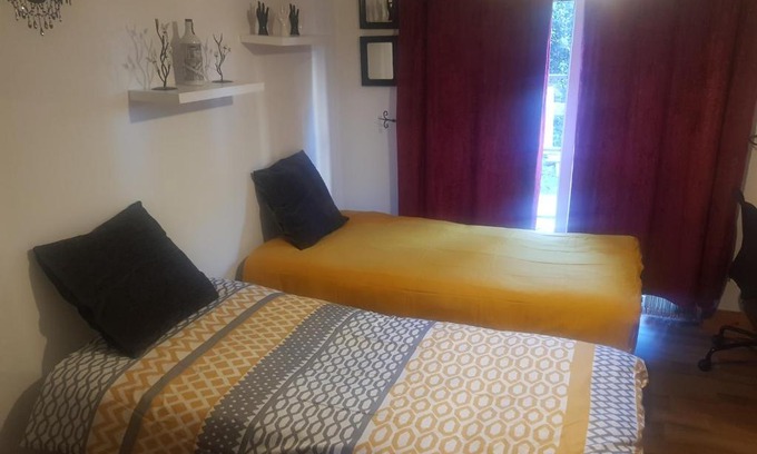 Bangor Casa | ardvan 1