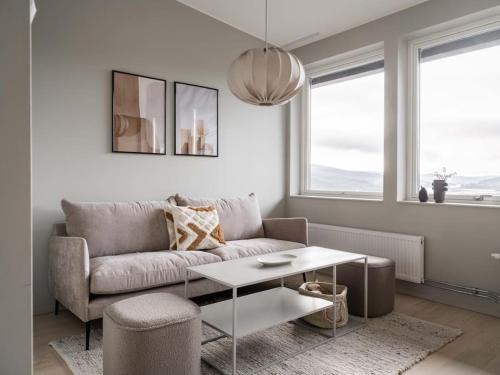 Are Apartamento | Are Alpine Escape Ski-in Ski-out Apt