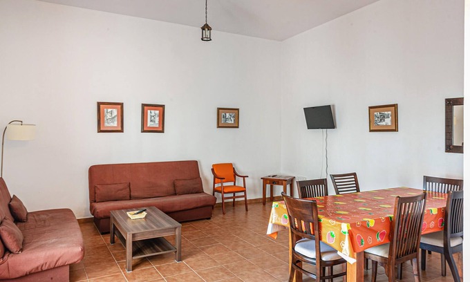 Valencia de Alcantara Apartamento | Alojamiento de 2 habitaciones en Valencia de alcantara