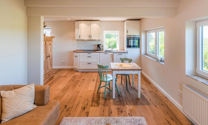 Rodenas Apartamento | Are you dreaming of a comfortable couple's holiday close to nature?