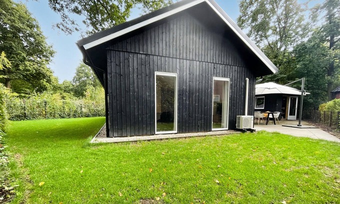 Gasselte Casa | Alojamiento de 2 habitaciones en Gasselte
