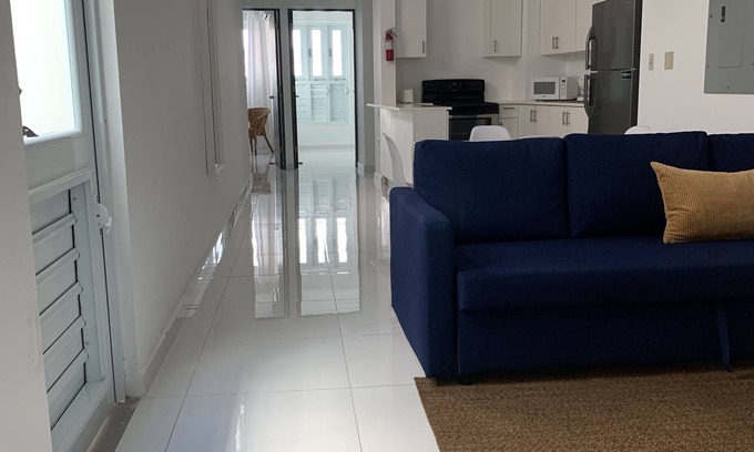 Arecibo Pueblo Apartamento | Arecibo Hotel 2105