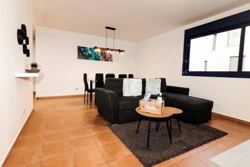 Puerto del Rosario Apartamento | Aregoma Apartamento