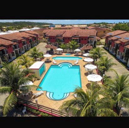 Taperapua Beach Apartamento | AREIA DE TAPERAPUAN - 200 MTS da PRAIA - ORLA NORTE