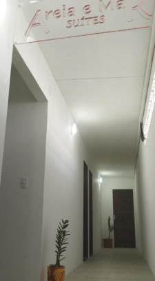 Bessa Apartamento | Areia e Mar Suítes