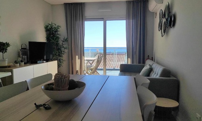 Vila Real Santo Antonio Apartamento | Areias 2