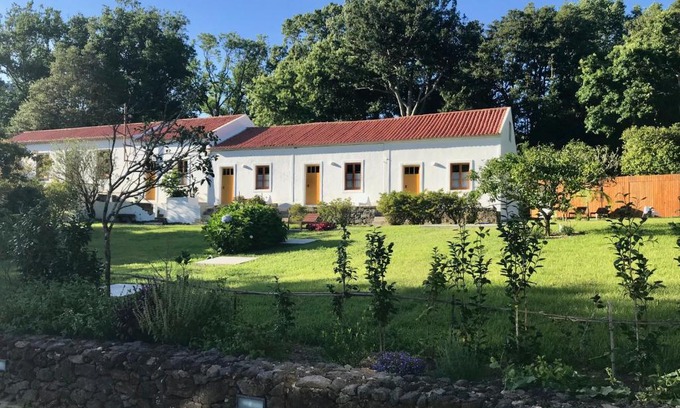 Furnas Casa | #Areias Houses 9