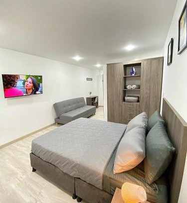 Quinta Mutis Apartamento | Arena 63