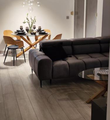Novi Zagreb Apartamento | ARENA apartman