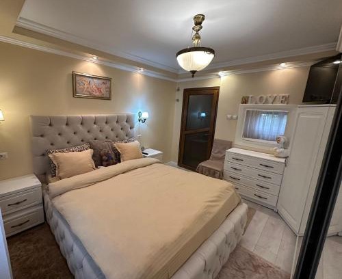 Bacau Apartamento | Arena Apartment