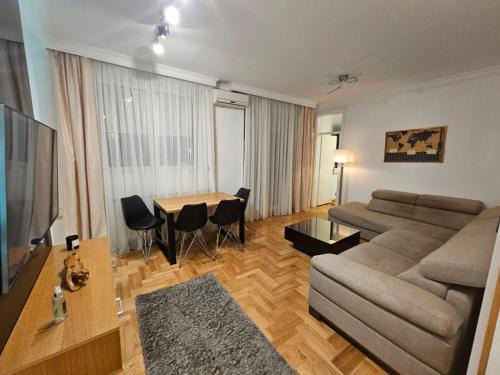 Novi Beograd Apartamento | Arena apartment