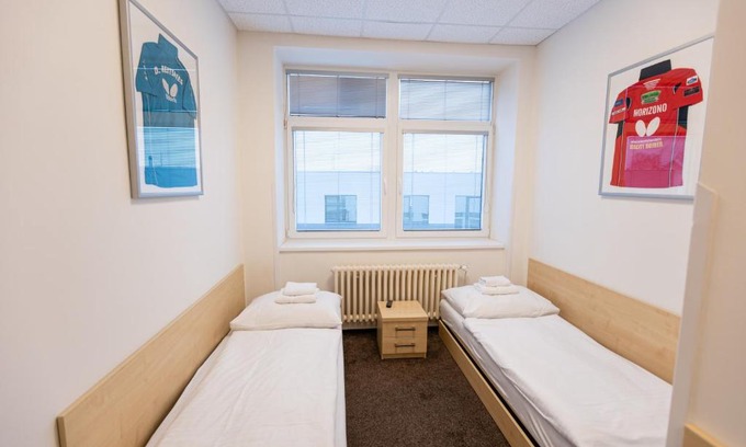 Havlickuv Brod Apartamento | Arena Apartments
