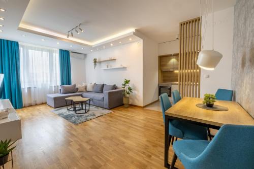 Grbavica Apartamento | Arena BIG Luxury Apartments