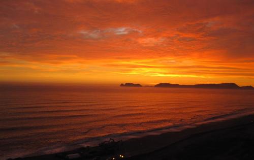 San Miguel Casa | Arena Costa Lima Peru