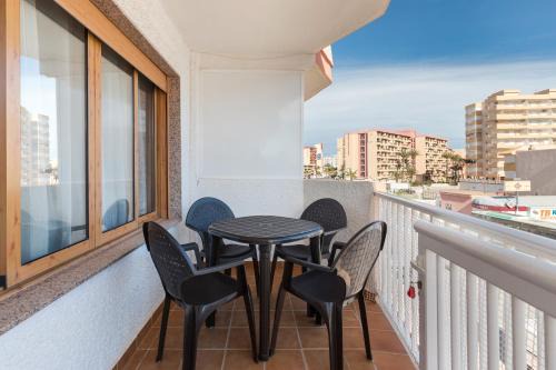 San Javier Apartamento | Arena de 2 Mares