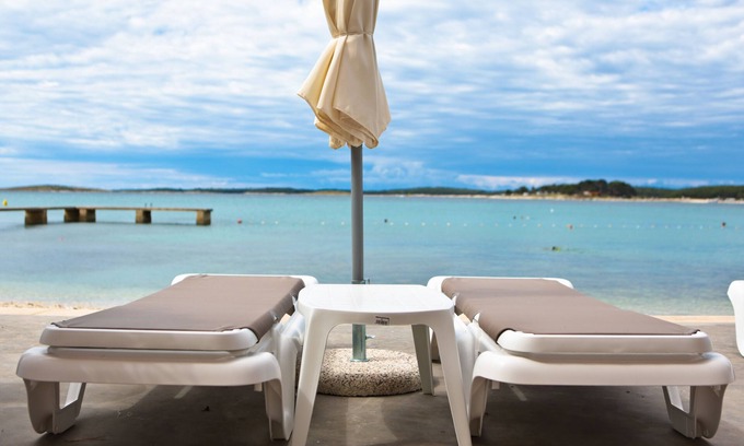 Medulin Hotel | Arena Hotel Holiday
